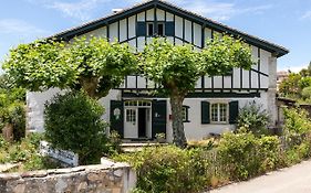 Hotel Domaine De Bassilour